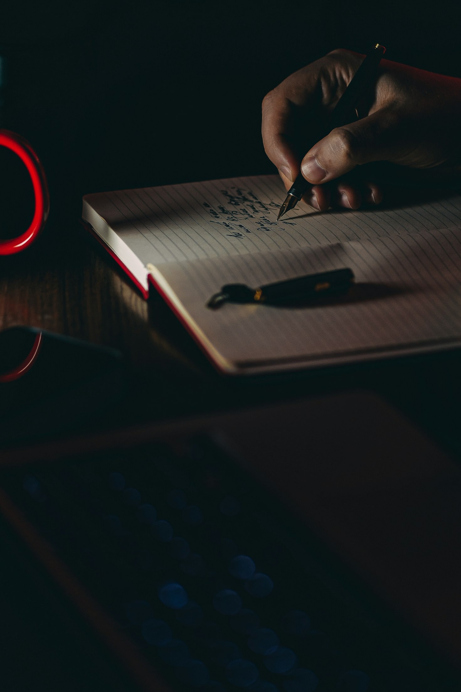 How to Share Stories with Simplicity