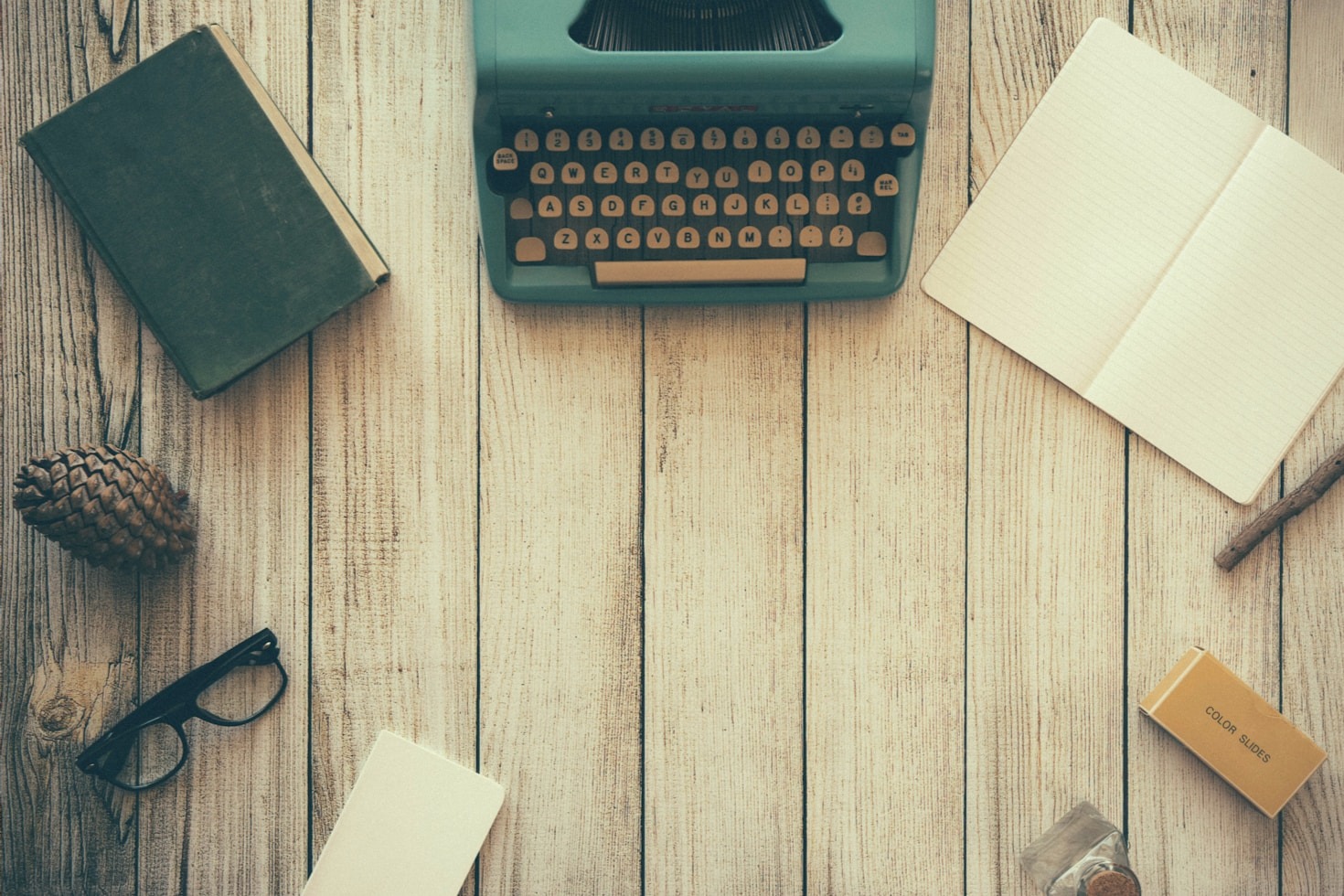 Crafting Narratives in a Minimalistic Space